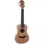 Arrow MH10 Okume Concert Ukulele su Dėklu