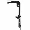 ART AR-21skos lubų laikiklis LED/LCD televizoriams 17-42 colių, 20 kg, VESA 75x75 iki 200x200, juodas