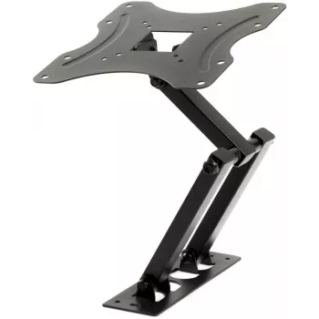 ART AR-60A Full Motion TV sieninis laikiklis 19-42 colių LED/LCD ekranams, 35 kg, juodas