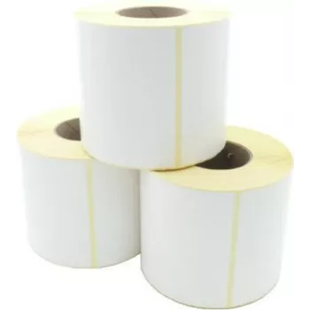 ARTDEV Label Roll - Thermal Transfer 148 x 210mm D180mm Core 76 700 Labels/Roll