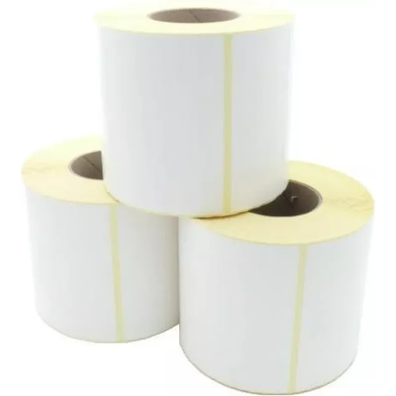 ARTDEV Label Roll - Thermal Transfer 148 x 210mm D180mm Core 76 700 Labels/Roll