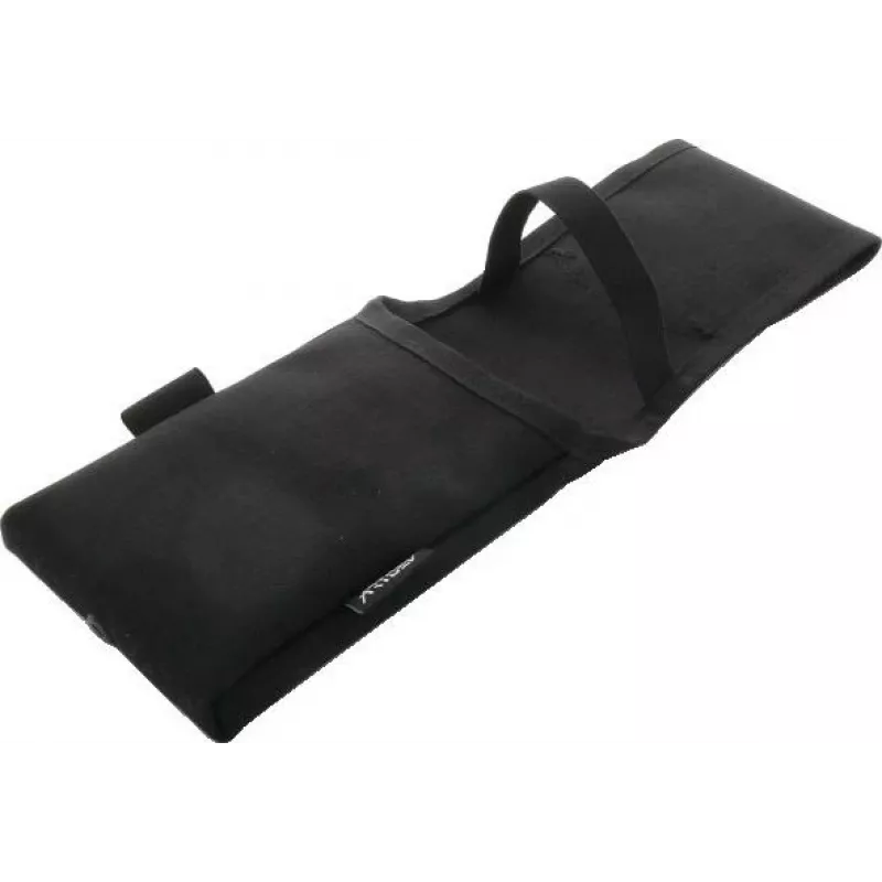 ARTDEV Nylon Holster su diržo segtuku ir fiksavimo dirželiu nešiojamam terminalui
