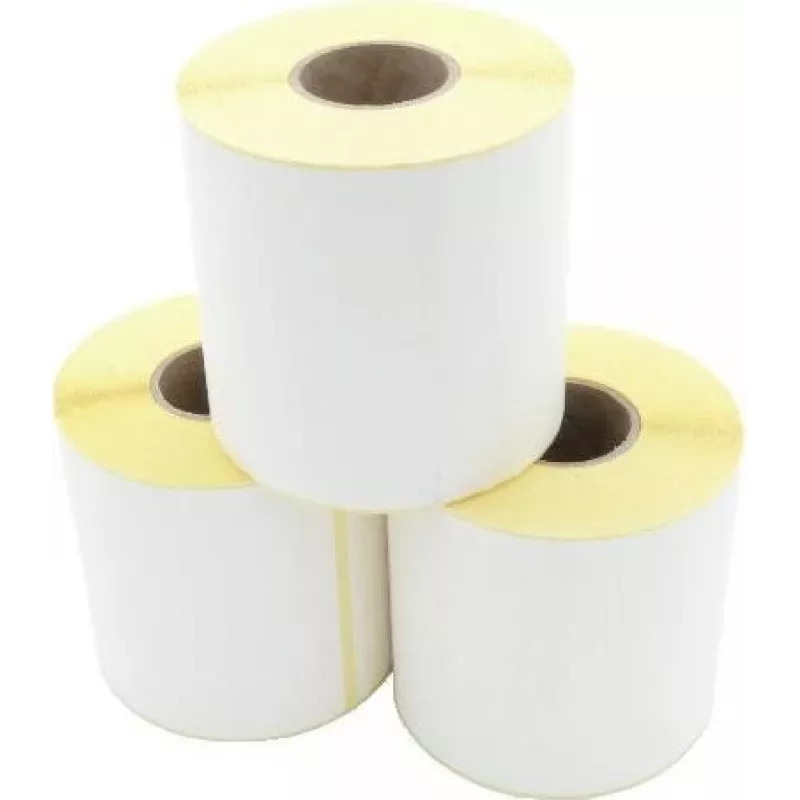 ARTDEV Shipping Label Roll DHL - Direct Thermal 103 x 199mm D110mm Core 40mm