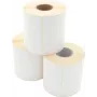 ARTDEV terminio tiesioginio spausdinimo etikečių ritinys 100 x 74 mm, D113 mm, šerdis 40, 700 etikečių/ritinyje