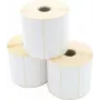ARTDEV Terminio perkėlimo etikečių ritinys 90 x 36 mm, 1500 etikečių, šerdis 25 mm, išorinis skersmuo 105 mm