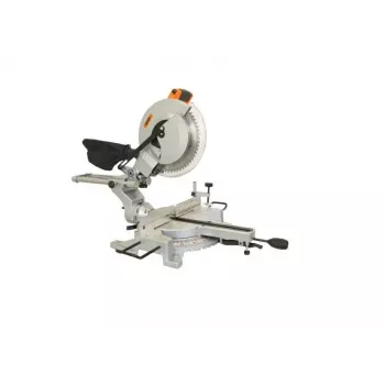 ARTYK ATIKA Miter Saw KGSZ 305N-2 2000W 305mm su lazeriniu kreiptuvu ir dulkių ištraukimu