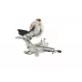 ARTYK ATIKA Miter Saw KGSZ 305N-2 2000W 305mm su lazeriniu kreiptuvu ir dulkių ištraukimu