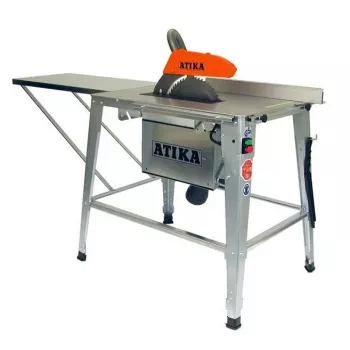 ARTYK ATIKA STALINIS PJŪKLAS MEDIENAI 315mm 3.0KW 230V 90mm HT315