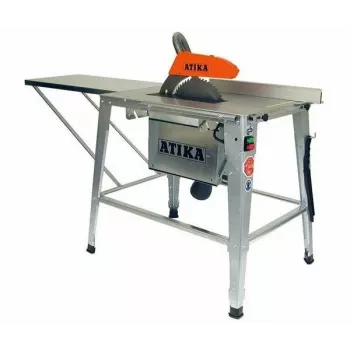 ARTYK ATIKA medienos pjūklas 315mm 3.3kW 400V 90mm HT315