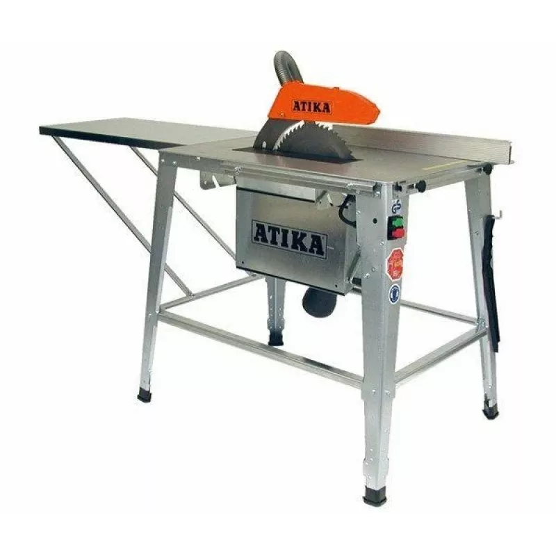 ARTYK ATIKA medienos pjūklas 315mm 3.3kW 400V 90mm HT315