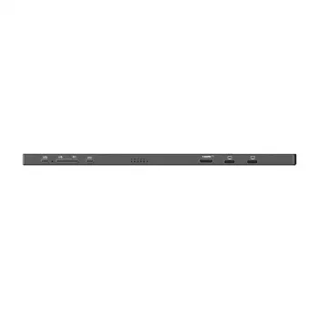 Arzopa A3C Pro 13.3 inch 1080P nešiojamas monitorius, IPS, USB-C, Mini HDMI, HDR10, įmontuoti garsiakalbiai, išmanusis dangtelis