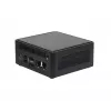 ASRock 4X4 BOX-8840U SFF Juoda Socket FP7 3.3 GHz