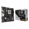 ASRock A620AM-P AMD A620 AM5 Micro ATX pagrindinė plokštė (DDR5, HDMI, DisplayPort, M.2)
