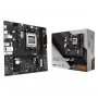 ASRock A620AM-P AMD A620 AM5 Micro ATX pagrindinė plokštė (DDR5, HDMI, DisplayPort, M.2)