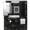 ASRock B650 Rock WiFi7 AM5 ATX motininė plokštė