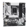ASRock B760M Pro RS WiFi Intel LGA 1700 Micro-ATX žaidimų pagrindinė plokštė