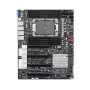 ASRock C621A WS pagrindinė plokštė - Intel C621A mikroschemų rinkinys - LGA4189 lizdas - CEB formos faktorius - 8x DDR4 DIMM - 2x 10GbE LAN - IPMI