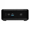 ASRock Industrial 4X4 BOX-4500U barebone įterptinis dėžutės kompiuteris