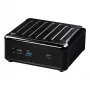 ASRock Industrial 4X4 BOX-4500U barebone įterptinis dėžutės kompiuteris