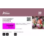 ASTAR AS20406 Kyocera TK-5380M rausvoji (magenta) tonerio kasetė, perdirbta, didelio našumo, 10 000 puslapių