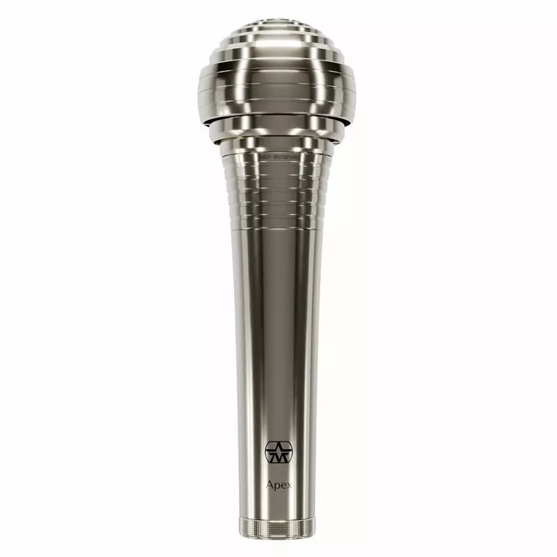 Aston Microphones Apex Glass dinaminis mikrofonas