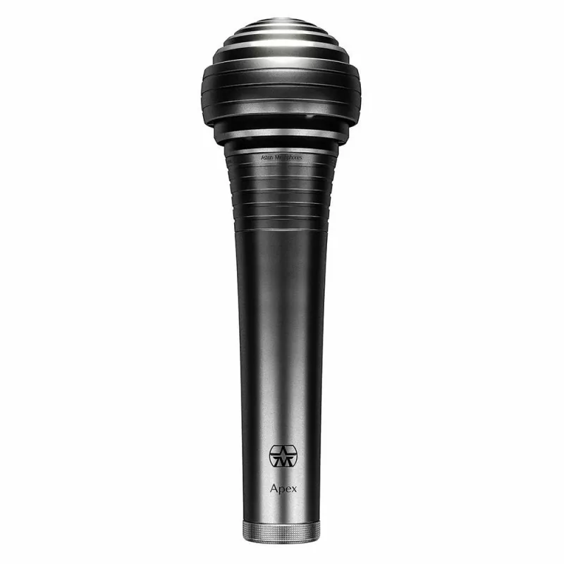 Aston Microphones Apex Storm dinaminis mikrofonas