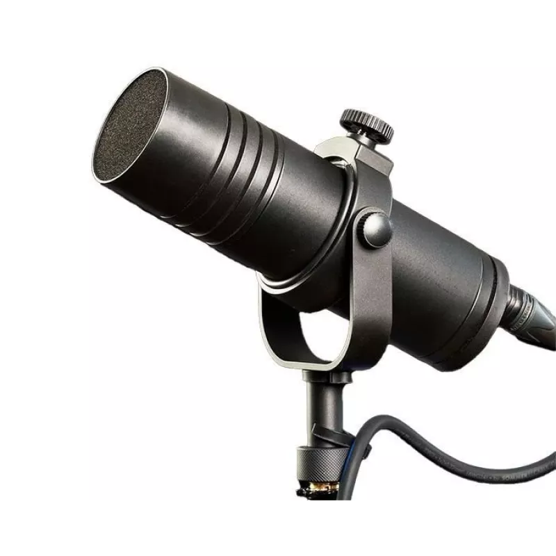 Aston Microphones Stealth Broadcast Microphone