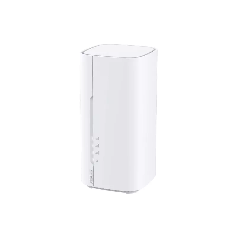 ASUS 4G-BE58 BE3600 Wi-Fi 7 Dual-Band 4G LTE maršrutizatorius