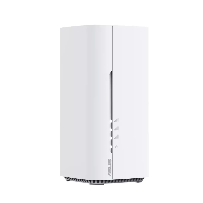 ASUS 4G-BE58 BE3600 Wi-Fi 7 Dual-Band 4G LTE maršrutizatorius