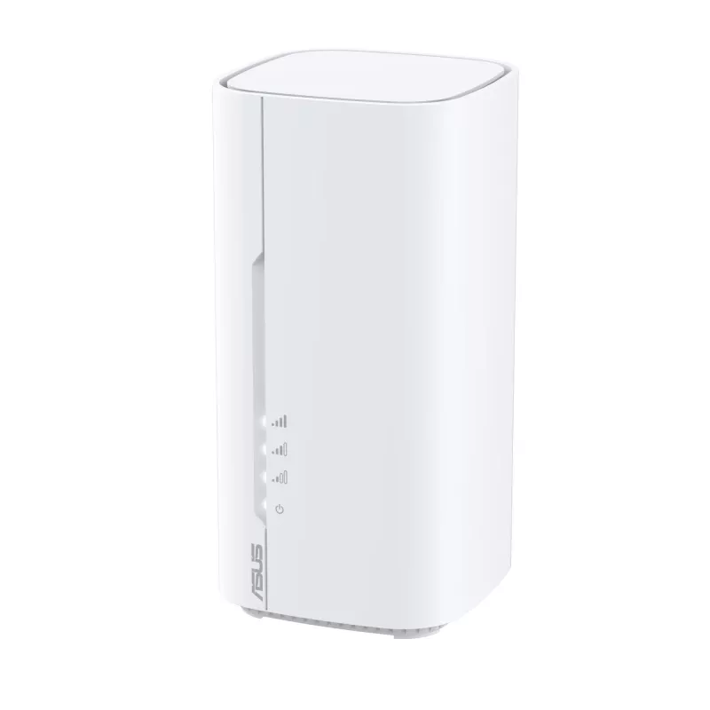 ASUS 4G-BE58 BE3600 Wi-Fi 7 Dual-Band 4G LTE maršrutizatorius
