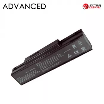ASUS A32-F3 nešiojamojo kompiuterio baterija, 5200mAh, Extra Digital Advanced