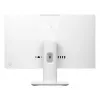 ASUS AiO 23.8 colio All-in-One kompiuteris, Intel Core 5 220H, 16GB DDR5, 512GB SSD, Windows 11 Pro, baltas