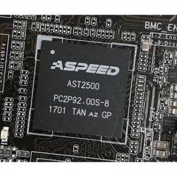 ASUS ASMB9-iKVM nuotolinio valdymo adapteris, skirtas P11C serijai