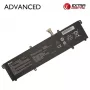ASUS B31N1911 pakaitinė nešiojamojo kompiuterio baterija, 3600mAh Li-ion, 11.4V, 42Wh, 3 celių, juoda, skirta VivoBook 15 serijai