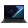 ASUS B3406CCA-LY0090X Intel Core Ultra 5 14 inch 2-in-1 nešiojamas kompiuteris 16GB RAM 512GB SSD Windows 11 Pro Star Black