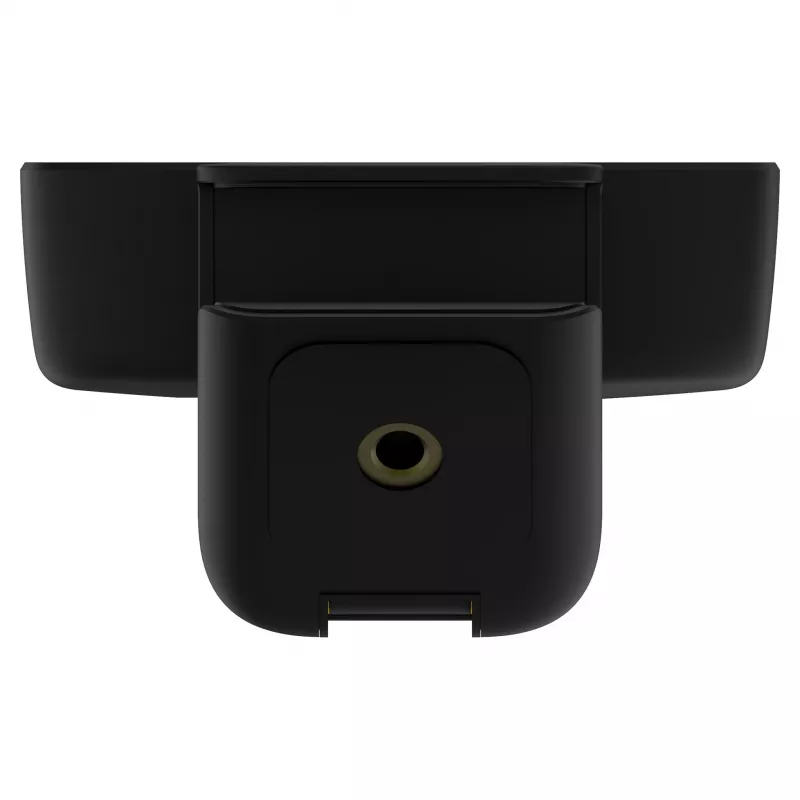 ASUS C3 Webcam - Full HD 1080p - Built-in Microphone - USB - Black