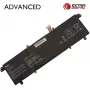 ASUS C31N1821 4210mAh Li-Polymer Laptop Battery, skirta ZenBook 13/14/15 UX333 UX433 UX533 serijoms - juoda