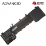 ASUS C42N1728 pakaitinė baterija 3400mAh 15.4V Li-ion, skirta ZenBook Pro 15 UX580 serijai
