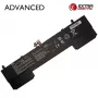ASUS C42N1839 nešiojamojo kompiuterio baterijos pakaitalas, 3400mAh, ličio jonų, Extra Digital Advanced