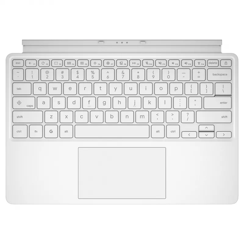 ASUS Chromebook CM32 CM3206DM4A-TR0145 14 colių FHD, MediaTek Kompanio 520, 8GB RAM, 128GB eMMC, ChromeOS, Mineral Grey
