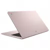 ASUS Chromebook CX15 CM1505CM4A-S70032, 15.6 colio Full HD, MediaTek Kompanio 520, 8GB RAM, 128GB eMMC, ChromeOS, Gravity Grey, vokiška klaviatūra
