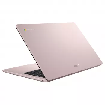 ASUS Chromebook CX15 CM1505CM4A-S70032, 15.6 colio Full HD, MediaTek Kompanio 520, 8GB RAM, 128GB eMMC, ChromeOS, Gravity Grey, vokiška klaviatūra