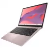 ASUS Chromebook CX15 CM1505CM4A-S70032, 15.6 colio Full HD, MediaTek Kompanio 520, 8GB RAM, 128GB eMMC, ChromeOS, Gravity Grey, vokiška klaviatūra