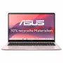 ASUS Chromebook CX15 CM1505CM4A-S70032, 15.6 colio Full HD, MediaTek Kompanio 520, 8GB RAM, 128GB eMMC, ChromeOS, Gravity Grey, vokiška klaviatūra