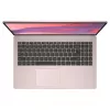 ASUS Chromebook CX15 CX1505CTA-S70268 15.6 inch Full HD Pentium Silver N5030 8GB RAM 128GB eMMC ChromeOS sidabrinis