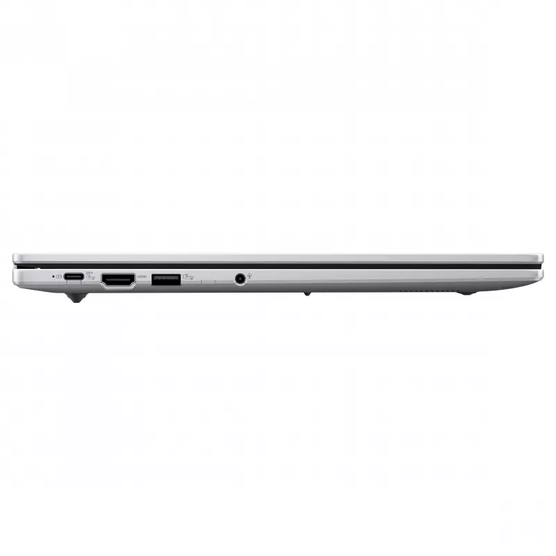 ASUS Chromebook CX1505CTA-ISSS70395 15,6 colio Full HD Pentium N6000 8GB RAM 128GB eMMC ChromeOS AZERTY prancūzų