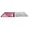 ASUS Chromebook CX1505CTA-ISSS70395 15,6 colio Full HD Pentium N6000 8GB RAM 128GB eMMC ChromeOS AZERTY prancūzų