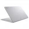ASUS Chromebook CX1505CTA-ISSS70395 15,6 colio Full HD Pentium N6000 8GB RAM 128GB eMMC ChromeOS AZERTY prancūzų