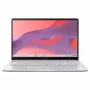 ASUS Chromebook CX1505CTA-ISSS70395 15,6 colio Full HD Pentium N6000 8GB RAM 128GB eMMC ChromeOS AZERTY prancūzų