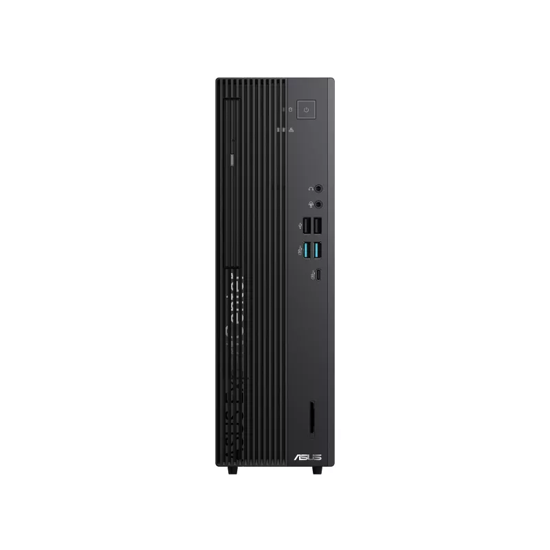 ASUS Core i3-14100 SFF 8GB 256GB Windows 11 Pro Desktop PC